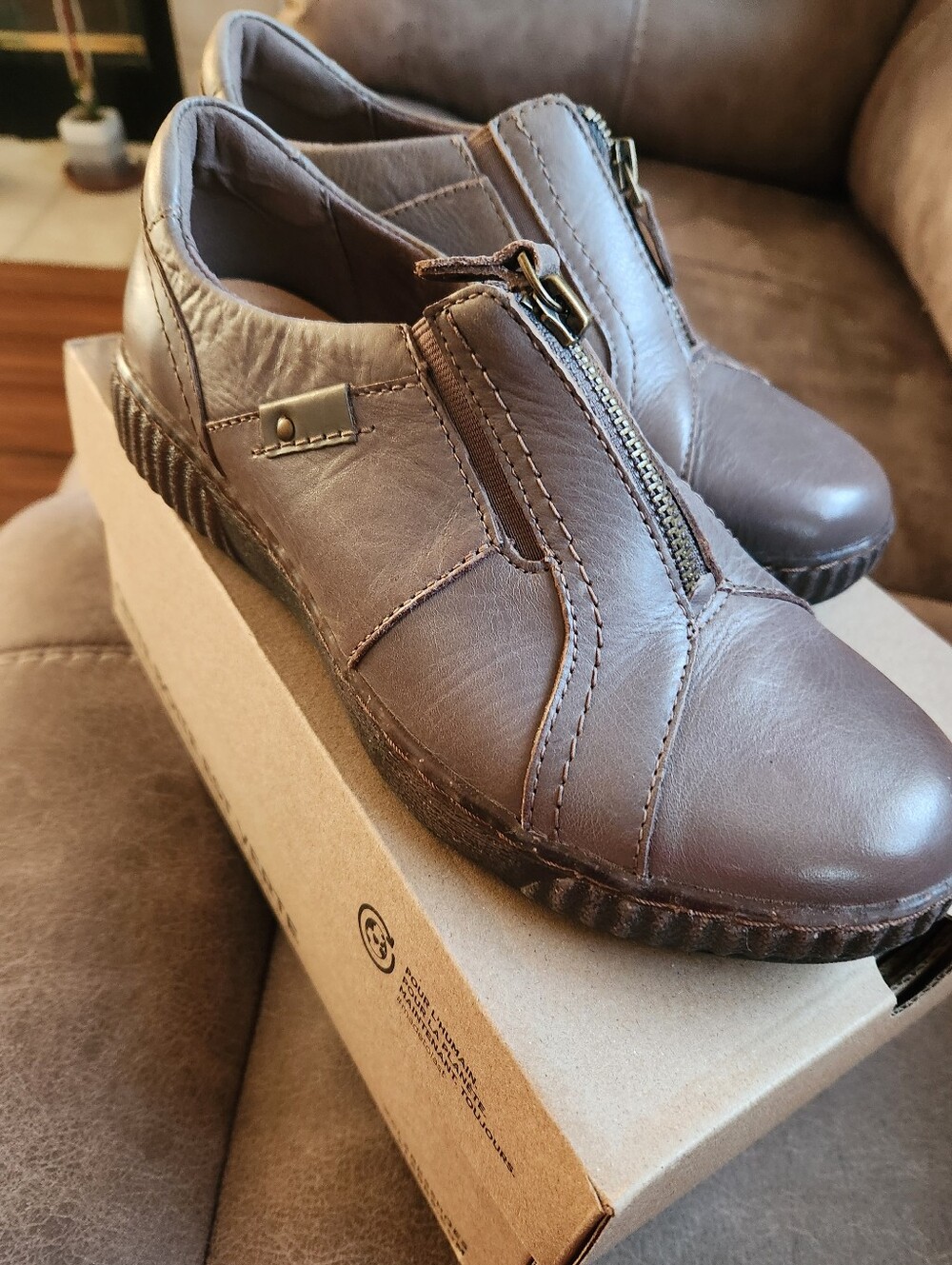 Clarks Shoes